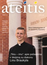 Ateitis 2023/4