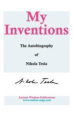 My Inventions