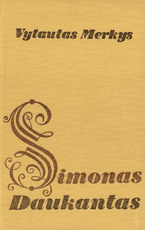 Simonas Daukantas (1972)