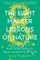 The Eight Master Lessons of Nature