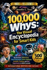 100,000 Whys for Smart Kids