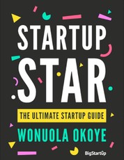 Startup Star - The Ultimate Startup Guide