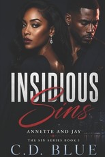 Insidious Sins