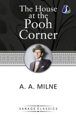 The House at the Pooh Corner