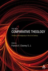The New Comparative Theology