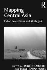 Mapping Central Asia