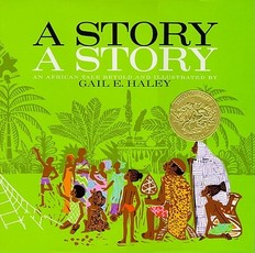 A Story A Story