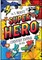 The 3-Minute Superhero Leadership Journal for Kids