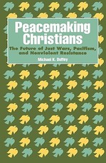 Peacemaking Christians