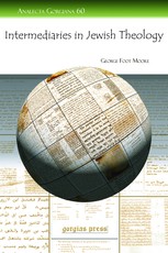 Intermediaries in Jewish Theology