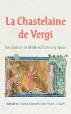 La Chastelaine de Vergi