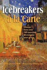 Icebreakers Ã  la Carte