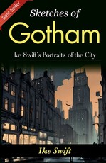 Sketches of Gotham