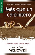 MÃ¡s Que Un Carpintero - Serie Favoritos