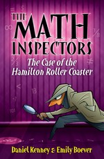 The Case of the Hamilton Roller Coaster
