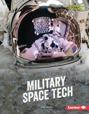 Military Space Tech