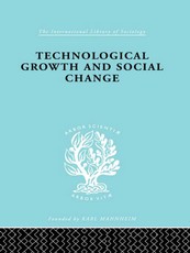 Hetzler, S: Technical Growth and Social Change