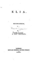 Elia