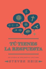 TÃÂº Tienes La Respuesta