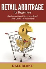 Retail Arbitrage For Beginners