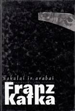 Šakalai ir arabai: pasakojimai apie gyvūnus Šakalai ir arabai: pasakojimai apie gyvūnus