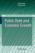 Public Debt and Economic Growth
