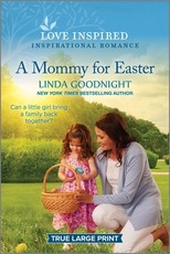 A Mommy for Easter