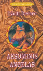 Aksominis angelas (1996)