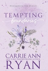 Tempting Boundaries - Special Edition