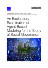 An Exploratory Examination of Agent-Based Modeling for the Study of Social Movements
