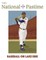 The National Pastime, 2026