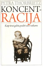 Koncentracija : kaip tėvai galėtų padėti savo vaikams.