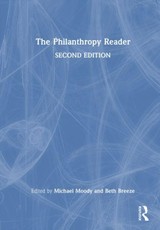 The Philanthropy Reader