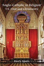 Anglo-Catholic in Religion
