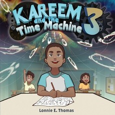Kareem and the Time Machine 3