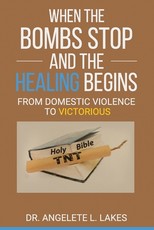 When the Bombs Stop And the Healing Begins
