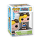 FUNKO POP! Vinilinė figūrėlė: Adventure Time - Fionna