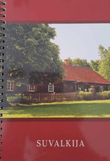Suvalkija