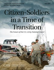 Citizen-Soldiers in a Time of Transition