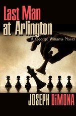 Last Man at Arlington