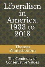 Liberalism in America