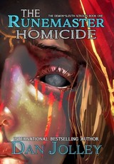 The Runemaster Homicide