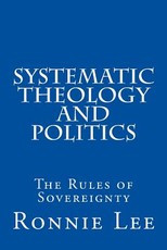 Systematic Theology and Politics