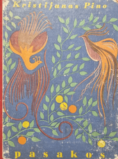 Pasakos. Kristijanas Pino (1969)