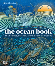 Dk: Ocean Book