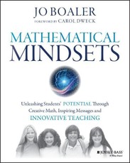 Mathematical Mindsets