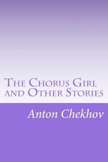 The Chorus Girl and Other Stories
