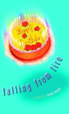 Falling from Fire