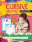 Cursive Writing Capital Letters