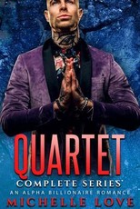 Quartet Complete Series